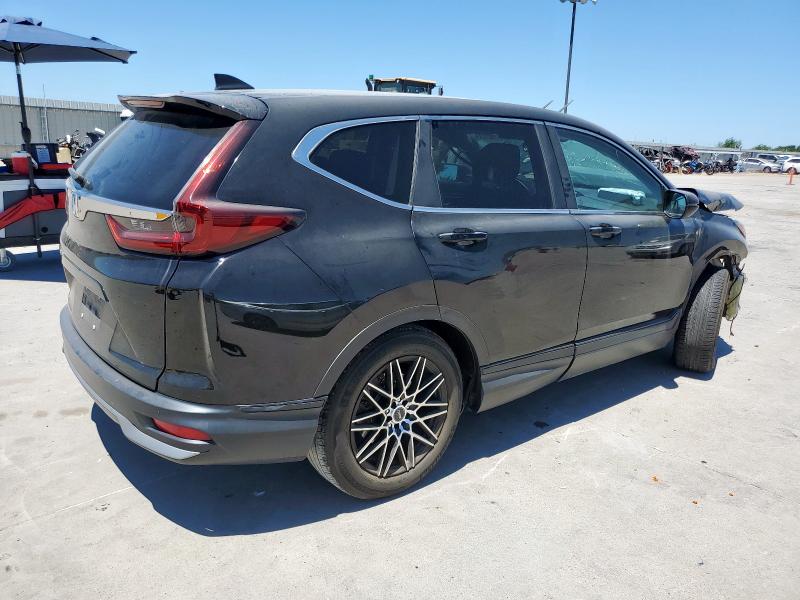 2021 HONDA CR-V EX 2HKRW1H51MH421228