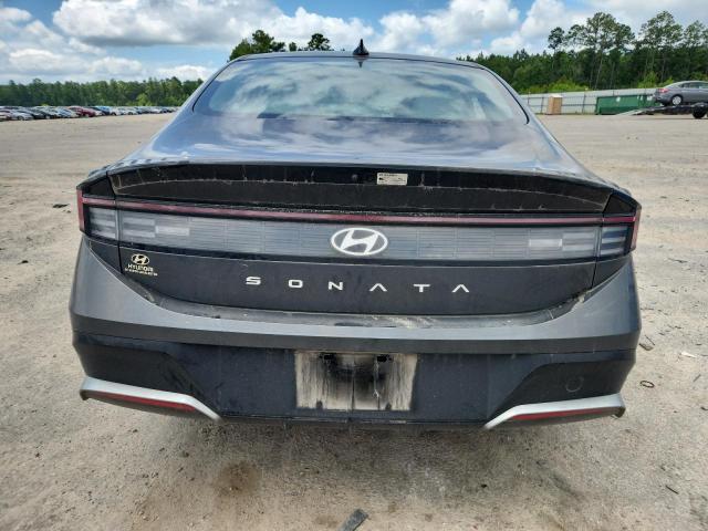 2024 HYUNDAI SONATA SEL - KMHL64JA1RA415695