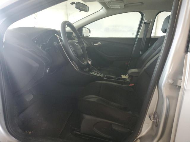 2017 FORD FOCUS SE - 1FADP3K24HL265470