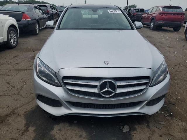 2016 MERCEDES-BENZ C 300 4MAT - 55SWF4KB3GU172581