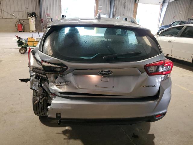 2020 SUBARU IMPREZA PR 4S3GTAD68L3723883