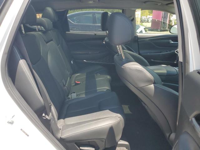 2022 HYUNDAI SANTA FE S - 5NMS34AJXNH377778