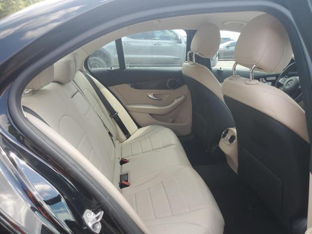 2017 MERCEDES-BENZ C 300 - 55SWF4JB9HU220166