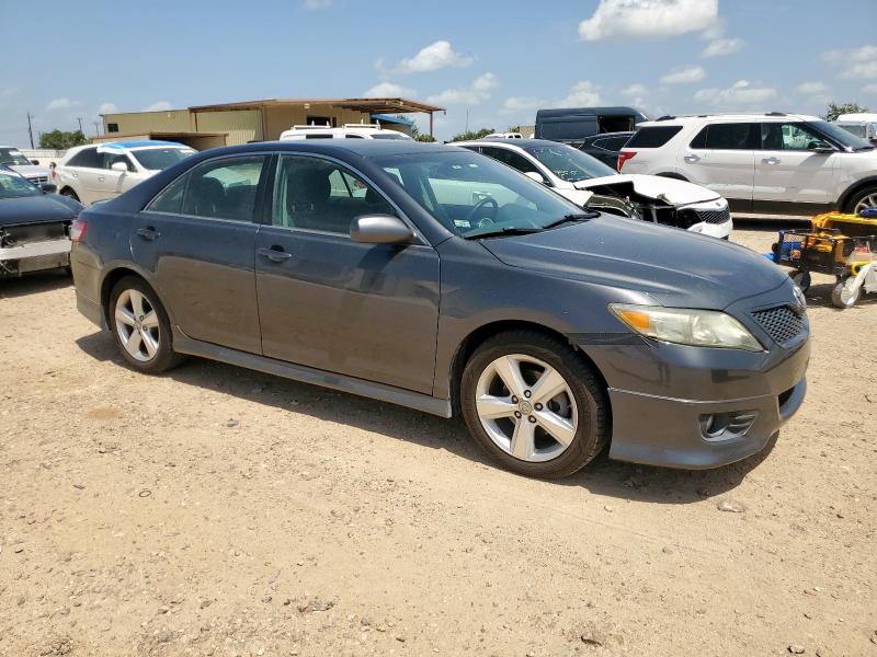 Vin: 4t1bk3ek1au113329, lot: 64476465, toyota camry se 20104