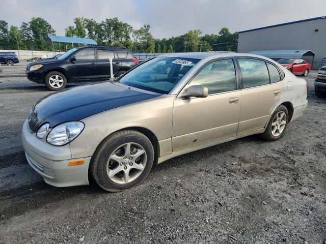 LEXUS GS 300
