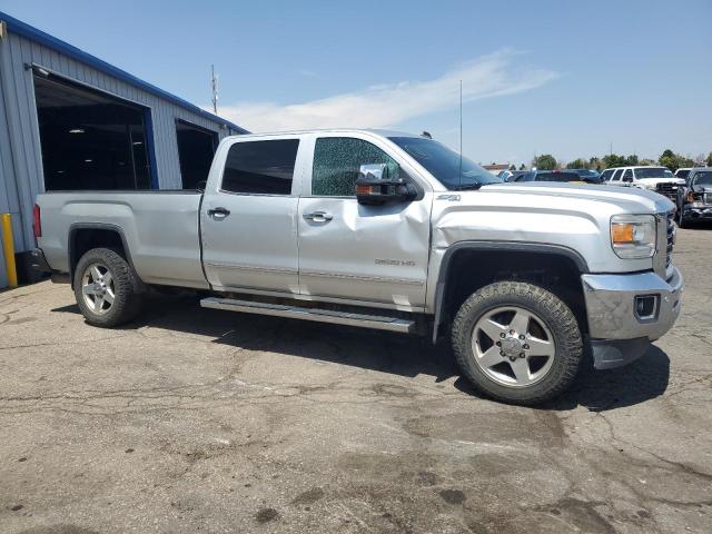 2015 GMC SIERRA K25 1GT12ZE88FF104758