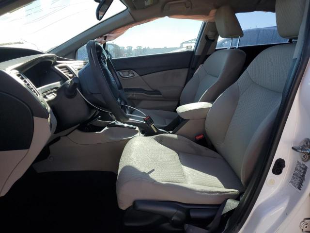 2015 HONDA CIVIC LX 19XFB2F50FE006738