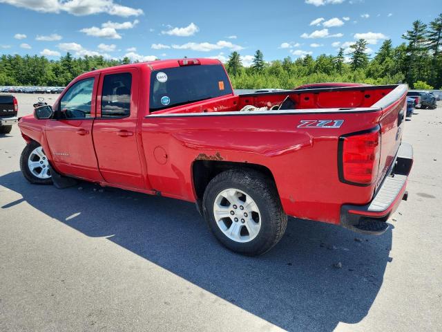 2016 CHEVROLET SILVERADO 1GCVKREC1GZ327911