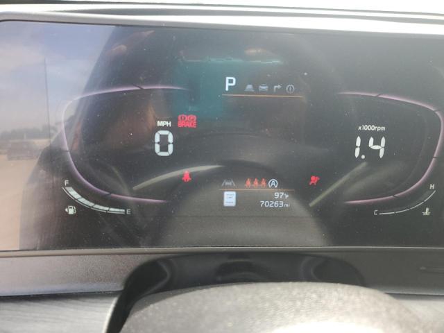 2023 KIA SPORTAGE X - 5XYK6CAF2PG024770