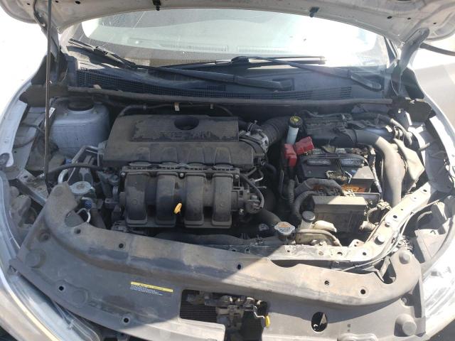 2018 NISSAN SENTRA S - 3N1AB7AP7JL629250