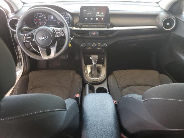 2021 KIA FORTE FE - 3KPF24AD6ME401983