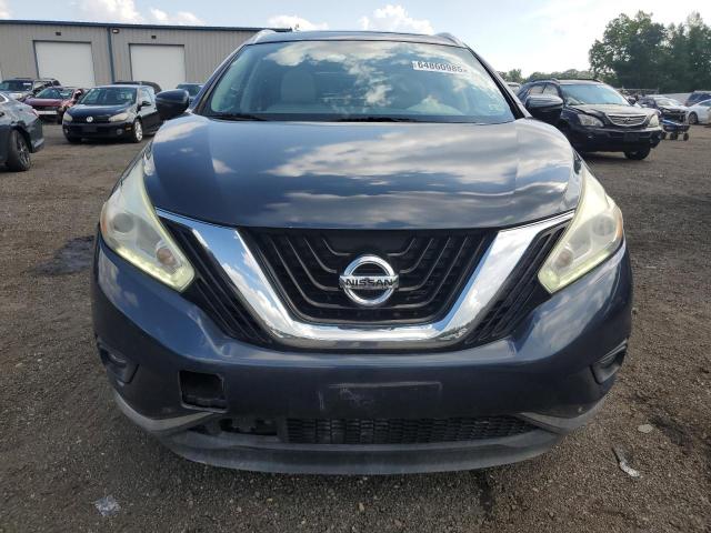 2016 NISSAN MURANO SL 5N1CZ2MH4GN147431