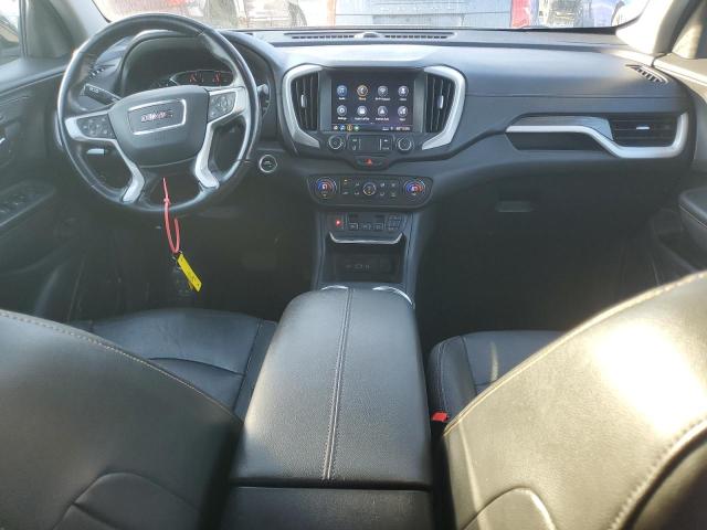 2020 GMC TERRAIN SL 3GKALPEX1LL213836