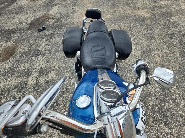 2006 HARLEY-DAVIDSON FXDLI 1HD1GN1146K336959