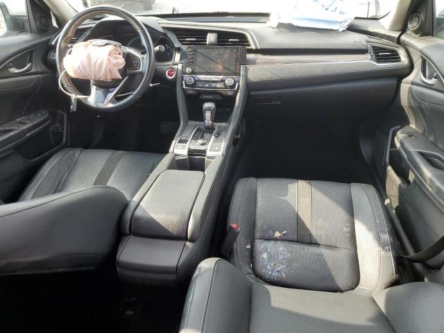2020 HONDA CIVIC EXL 19XFC1F70LE012012