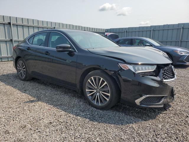 Vin: 19uub3f58ja800199, lot: 63210095, acura tlx tech 20184
