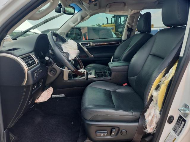 2019 LEXUS GX 460 PRE JTJJM7FX0K5229044