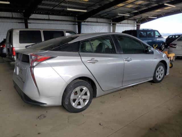 2016 TOYOTA PRIUS - JTDKARFU7G3015446