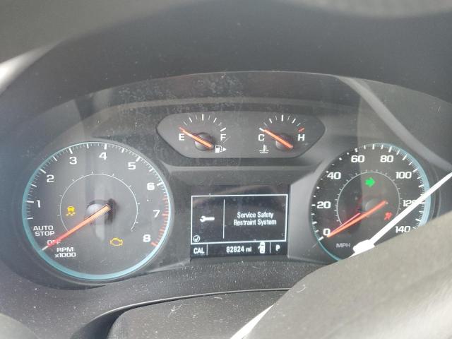 2020 CHEVROLET MALIBU LS 1G1ZB5ST7LF049745