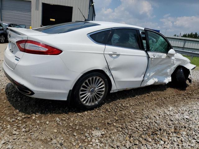 2016 FORD FUSION TIT #3312422609