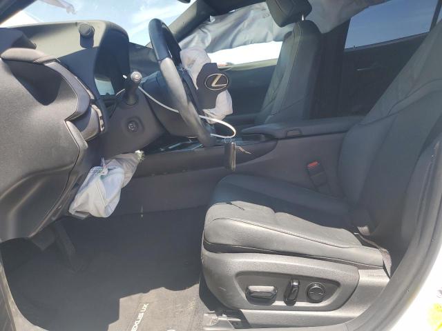 2024 LEXUS UX 250H PR - JTHP9JBH6R2074651