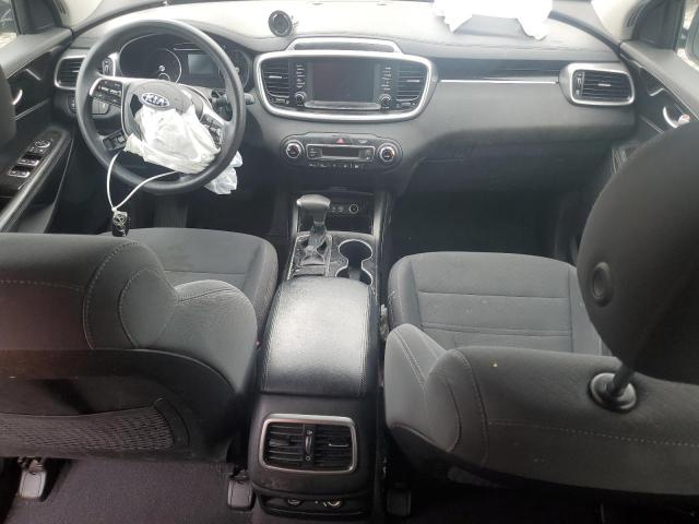 2019 KIA SORENTO LX - 5XYPG4A56KG487682
