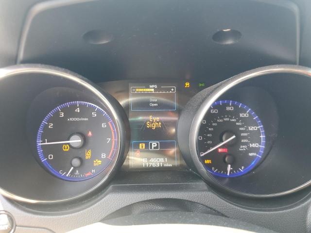 2016 SUBARU OUTBACK 2. 4S4BSBNC4G3283069