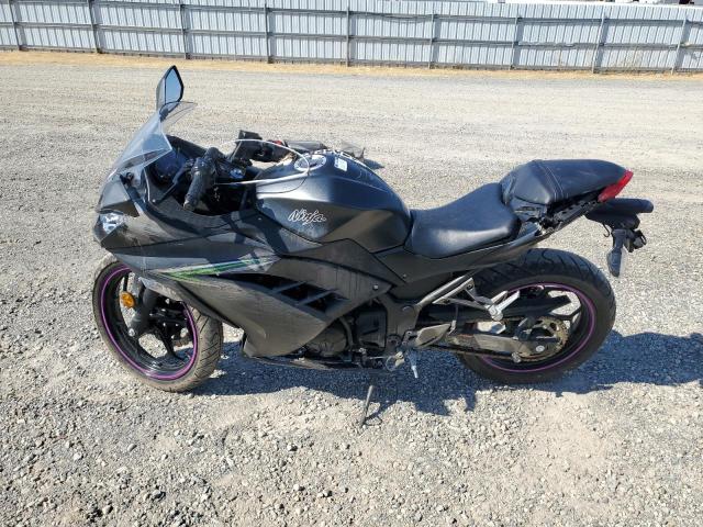 2016 KAWASAKI EX300 A JKAEX8A14GDA26530