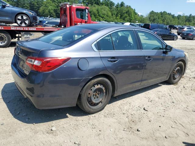 2015 SUBARU LEGACY 2.5 - 4S3BNAA6XF3035736