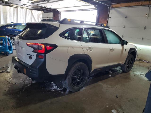 Vin: 4s4btgud2r3138569, lot: 63275875, subaru outback wi wilderness 20243