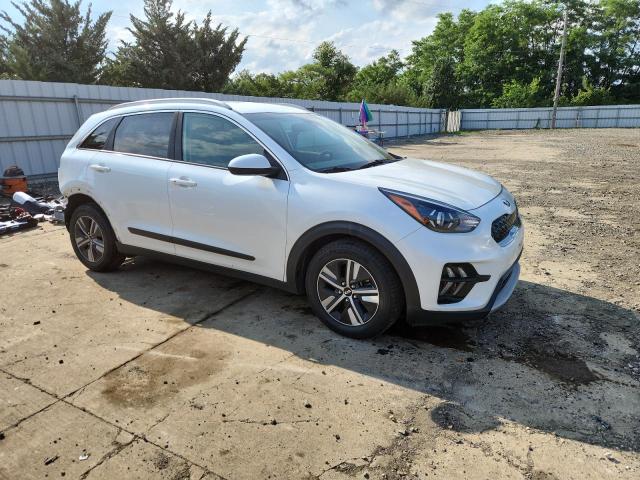2020 KIA NIRO LX KNDCB3LC1L5400865