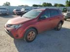 2015 TOYOTA RAV4 LE - JTMZFREV8FJ024970