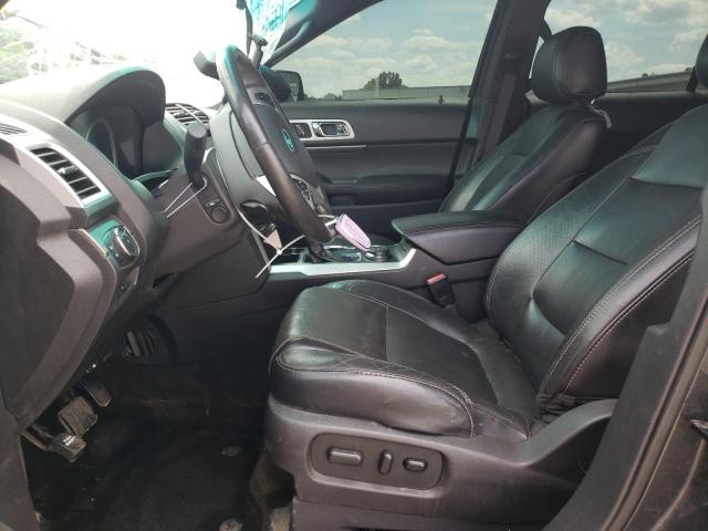 2015 FORD EXPLORER S 1FM5K8GT8FGA84711