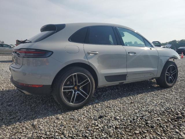 2021 PORSCHE MACAN WP1AA2A57MLB14975