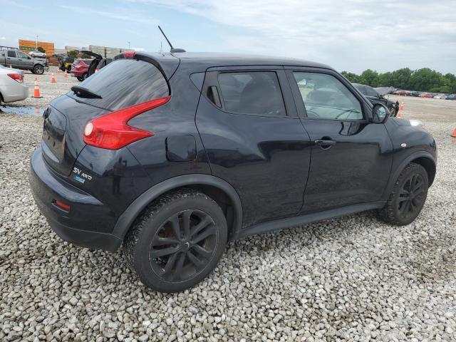 Vin: jn8af5mv7dt206432, lot: 62866175, nissan juke s 20133
