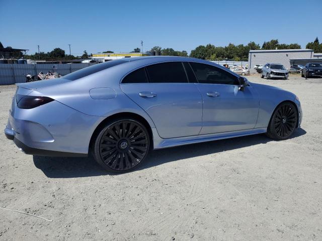 2020 MERCEDES-BENZ CLS 450 W1K2J5JB9LA075688