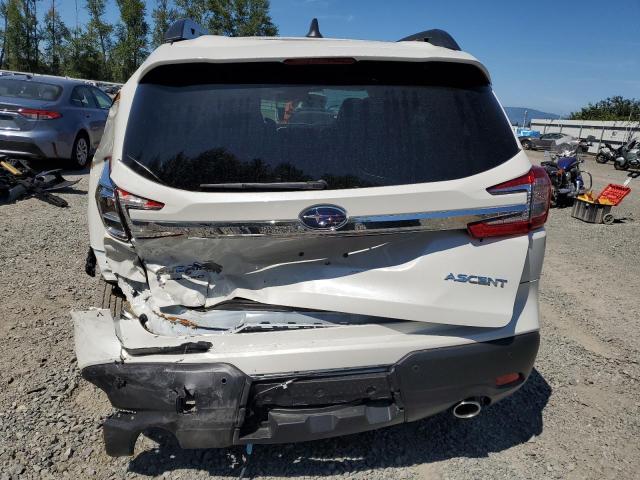 2025 SUBARU ASCENT PRE 4S4WMADD3S3423203