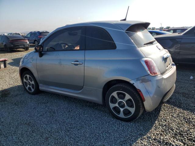 2016 FIAT 500 ELECTR 3C3CFFGE0GT229280