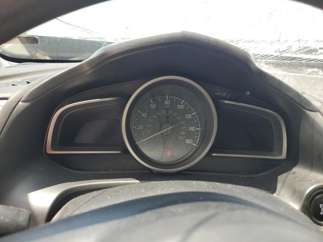 2018 MAZDA 3 SPORT - 3MZBN1U74JM269668