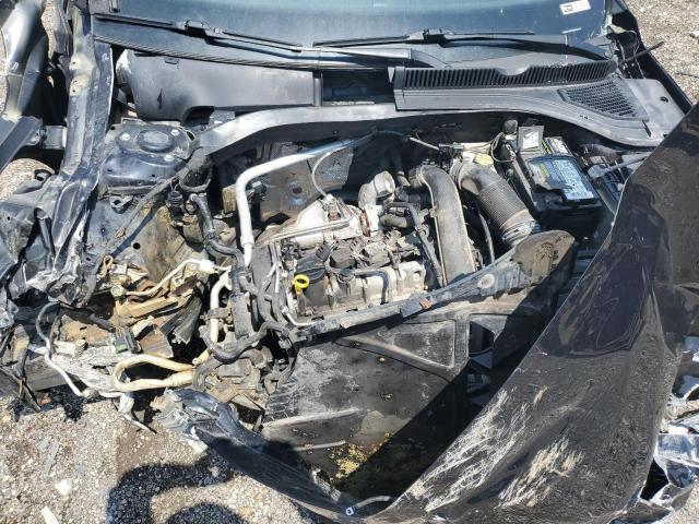 2019 VOLKSWAGEN JETTA SEL - 3VWE57BU8KM005329