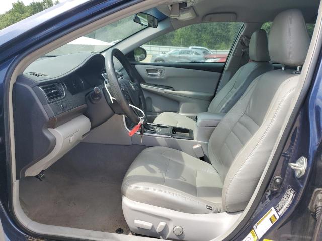2016 TOYOTA CAMRY LE 4T1BF1FK4GU511358