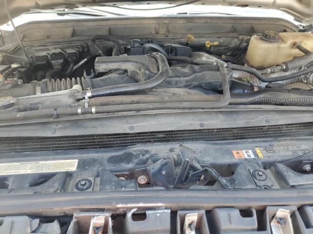 2016 FORD F250 SUPER 1FT7W2BTXGED08709
