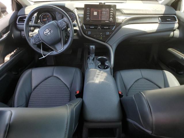 2022 TOYOTA CAMRY SE - 4T1G11AK7NU626822