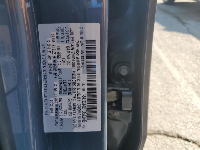 2022 MAZDA CX-30 PREFERRED 3MVDMBCL2NM407165