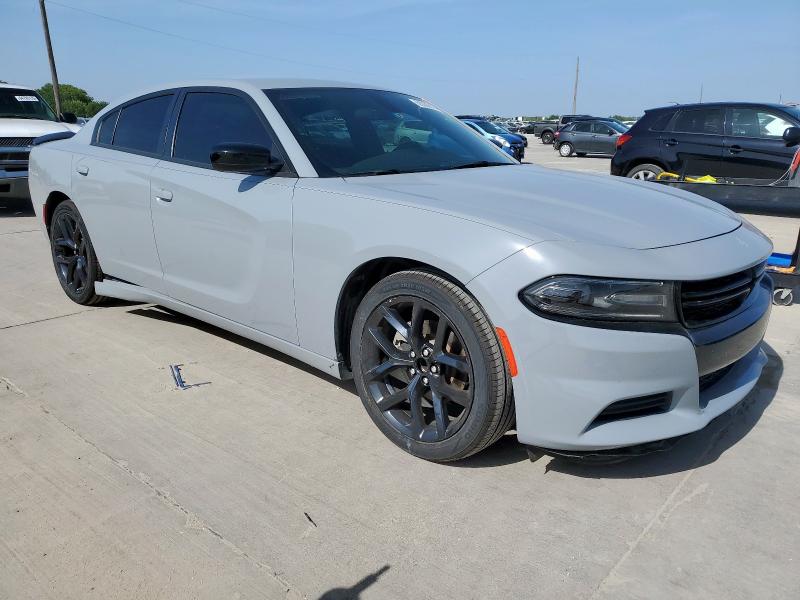 2021 DODGE CHARGER SX 2C3CDXBG2MH671535