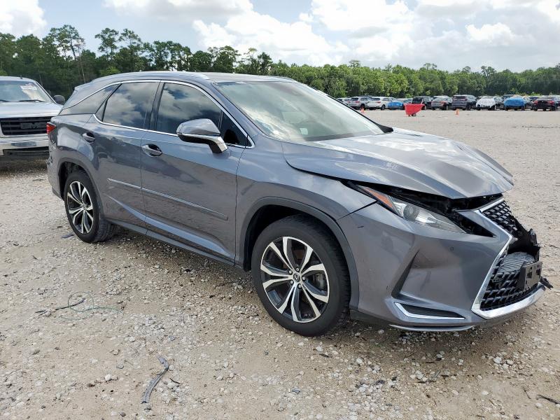 2020 LEXUS RX 350 L JTJHZKEA8L2014563