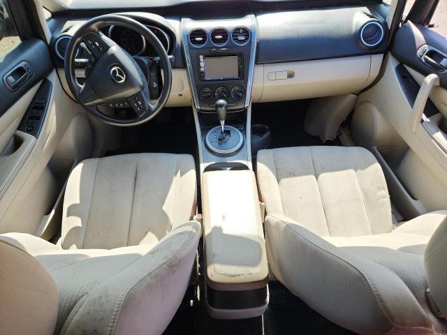 2010 MAZDA CX-7 - JM3ER2WM4A0324790