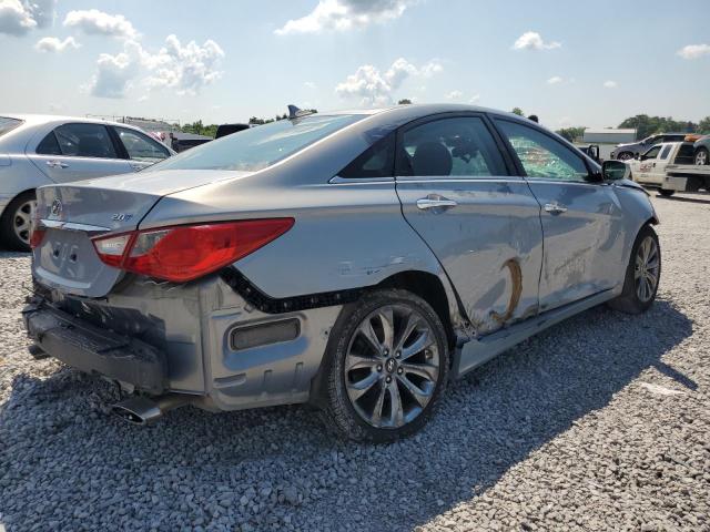 Vin: 5npec4ab0bh317769, lot: 63286365, hyundai sonata se 20113