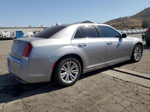 2017 CHRYSLER 300C 2C3CCAEG5HH565291