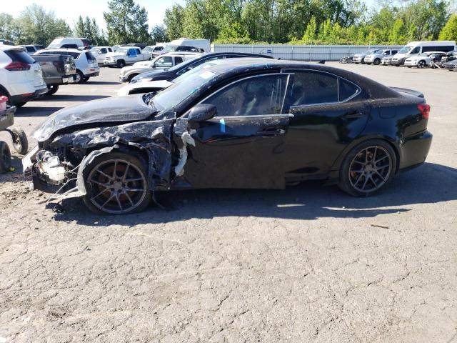 LEXUS IS-F